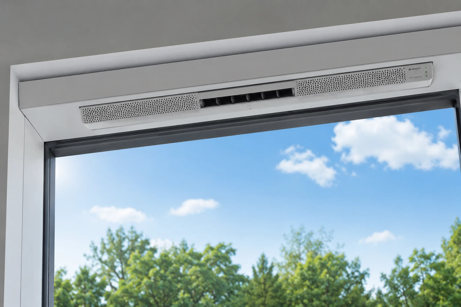 aerateur vmc - Reparation Velux Province d'Anvers